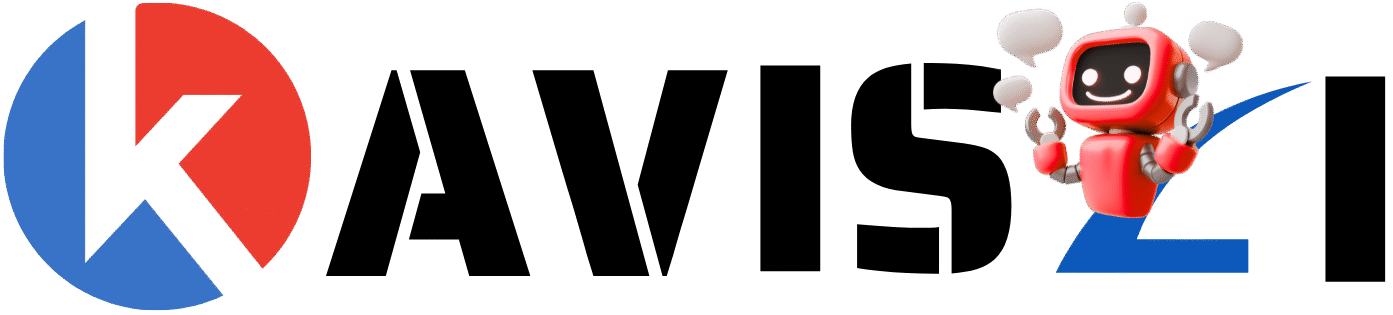 kaviski.com