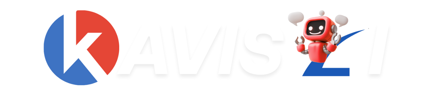 kaviski.com