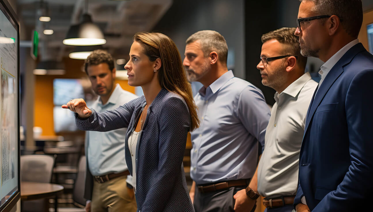 IThub – IT Solutions & Technology Services WordPress Theme