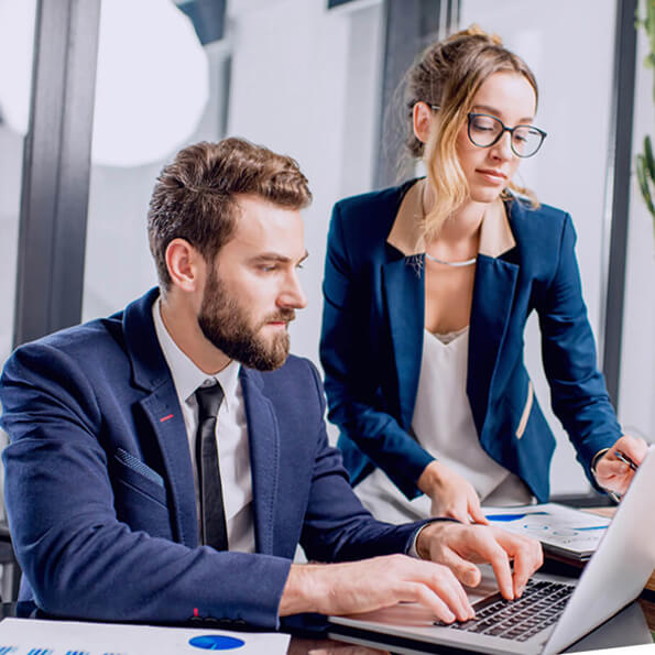 IThub – IT Solutions & Technology Services WordPress Theme