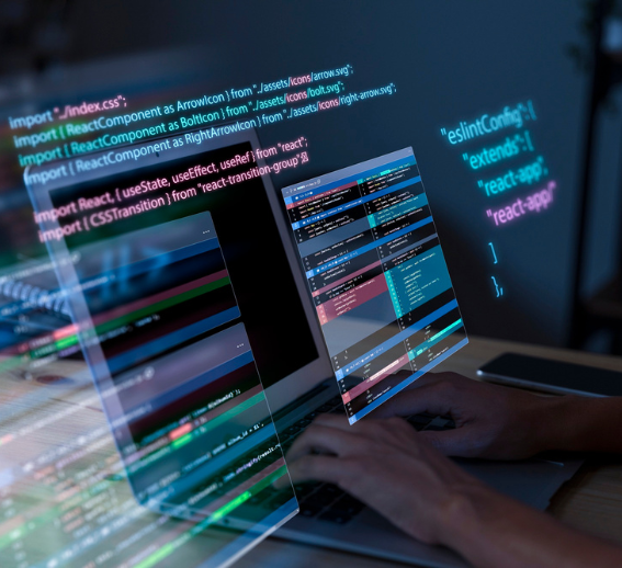 IThub – IT Solutions & Technology Services WordPress Theme