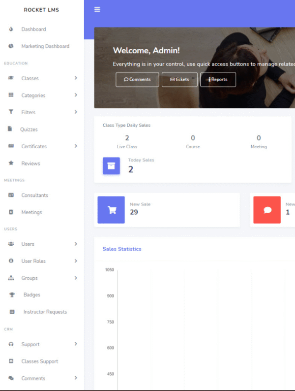 rocket-lms-plataforma-completa-de-cursos-online-e-learning-saas